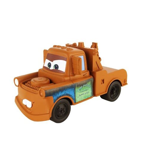 Pixar Cars Jumbo Mater Car Car - Buy Pixar Cars Jumbo Mater Car Car ...