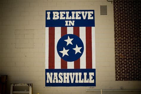 Nashville Murals | Visit Nashville TN