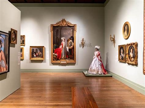 Best 5 things to do in Speed Art Museum Louisville