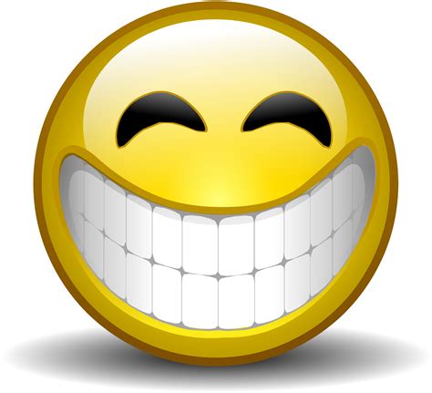 Smiley Emoji Transparent Background Hd Png Download 580696 Dlfpt | Images and Photos finder