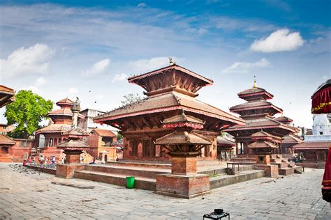 A Travel Guide To Kathmandu, Nepal - Travel Center Blog