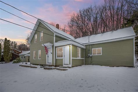 37 High St, Greenville, NH 03048 | MLS# 4841325 | Redfin