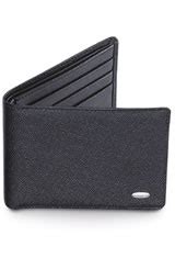 Dalvey Slim Wallets - Bi-fold Wallet