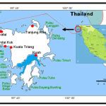 The Distribution of Selected Metals in the Surface Sediment of Langkawi Coast, Malaysia ...