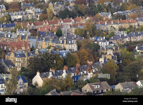 Morningside edinburgh hi-res stock photography and images - Alamy