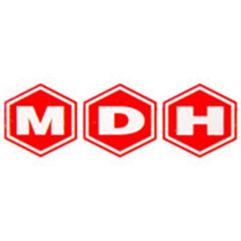 Mdh Logos