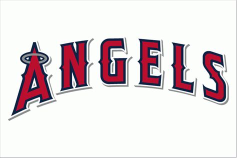 Anaheim Angels Logo - ClipArt Best