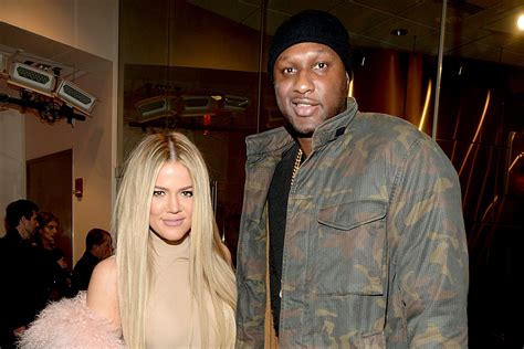 Khloe Kardashian Approves of Lamar Odom's New Book | The Daily Dish