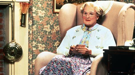 Mrs. Doubtfire (1993) - Backdrops — The Movie Database (TMDB)