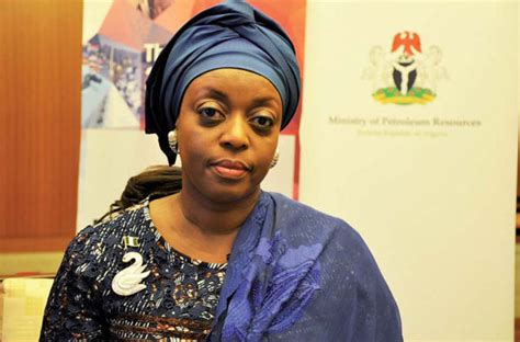 Diezani Alison-Madueke Case: Court Gives EFCC Upper Hand – Newsbits NG