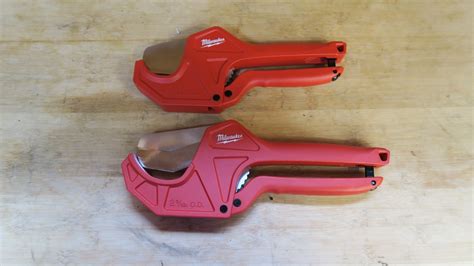 Milwaukee Pipe Cutter Review - Tools In Action - Power Tool Reviews