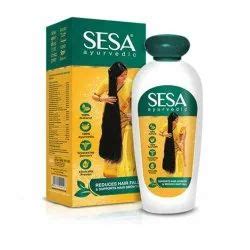 Sesa Hair Oil - Latest Price, Dealers & Retailers in India