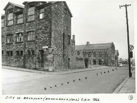 17 Best images about Bradford now and then on Pinterest | Parks ...