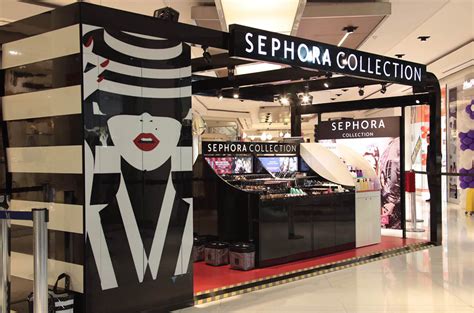 Sephora celebra oito anos no Brasil com ações especiais - Estilozzo