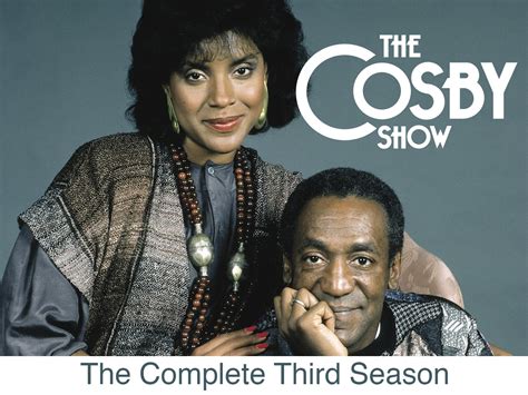 Prime Video: The Cosby Show