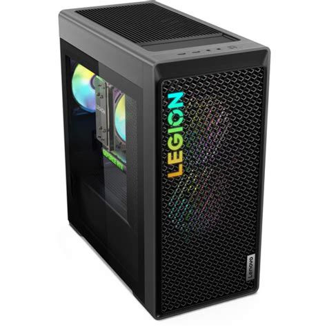 Lenovo Legion Tower 5i Gaming Desktop Computer 90UT000NUS B&H