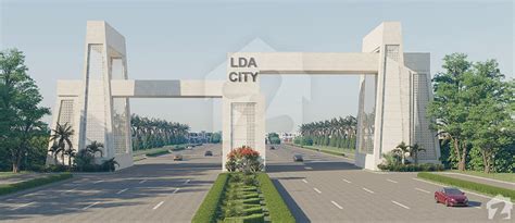 Investing in LDA City, Lahore: Property & Payment Options | Zameen Blog