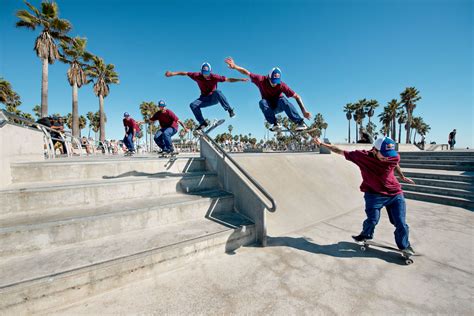 Skateboard-Kickflip - So geht's: Step-by-Step-Anleitung