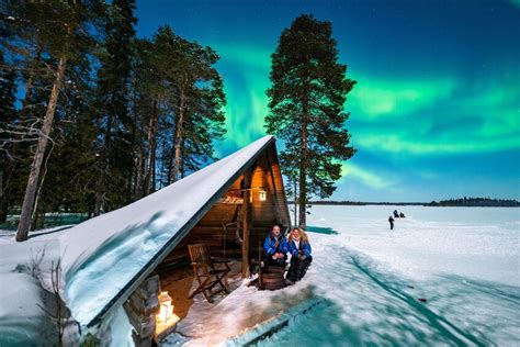 Rovaniemi: Northern Lights Photography Tour & BBQ