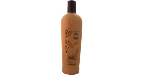 Bain de Terre Argan Oil Sleek & Smooth Shampoo • Price