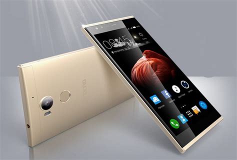 Tecno Phones Featuring Fingerprint And Iris Scanner Technology (images) - Phones - Nigeria