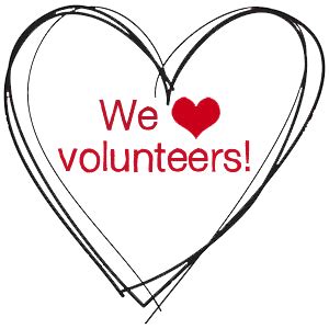 Volunteer Appreciation Clipart | Free download on ClipArtMag