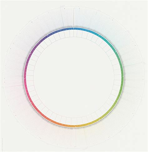 Applying a radial gradient to a bunch of lines in Illustrator - Graphic Design Stack Exchange