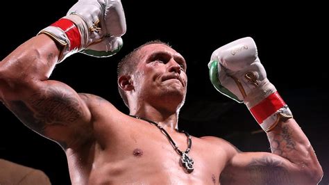 Oleksandr Usyk won't wait for Anthony Joshua – he wants to fight before ...