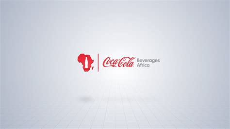 Coca-Cola Beverages Africa - YouTube