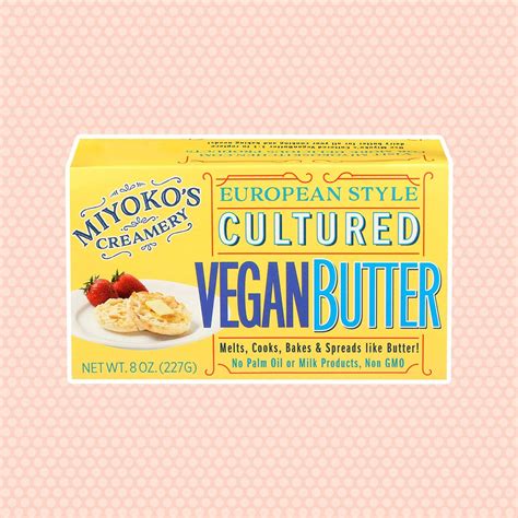 The Best Vegan Butter Brands