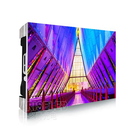 Small Pixel Pitch LED Display|Small Pixel Pitch Series|Arise Technology ...