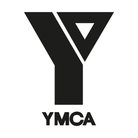 Download High Quality ymca logo black Transparent PNG Images - Art Prim ...