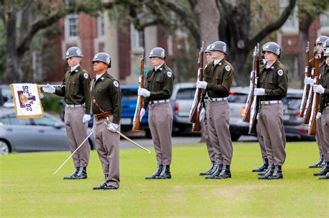 Texas Aggie Corps of Cadets Association