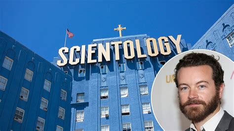 Scientology asking judge to enforce 'religious arbitration' in celeb ...