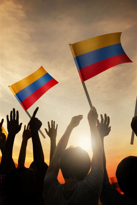 Día de la independencia colombiana | Concéntrika Medios