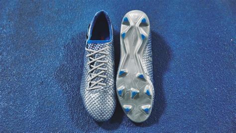 adidas Messi 16.1"Metallic/Black/Shock Blue" - SoccerBible