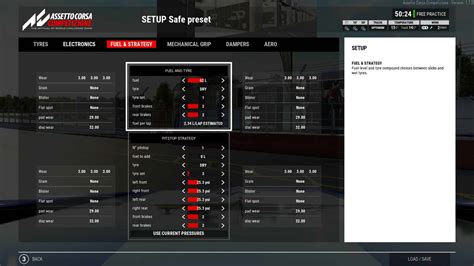 Assetto Corsa Competizione beginners setup guide – find a second | Traxion