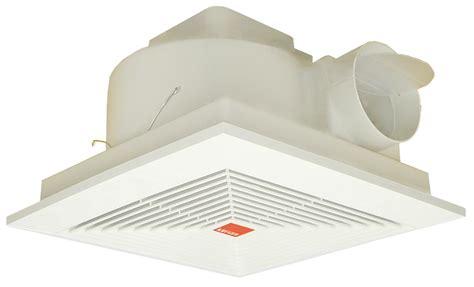 Ceiling Cassette Exhaust Fan | Shelly Lighting