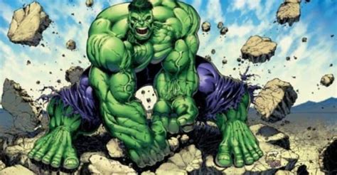 Edward Norton's Favorite Hulk: A Deep Dive into the Cinematic Universe ...