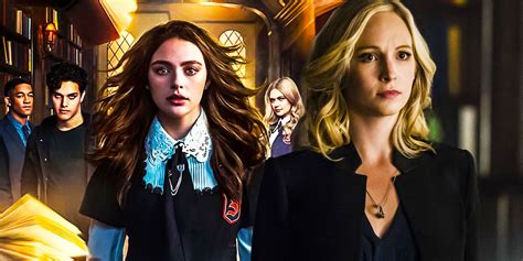 Legacies Season 4 Is Making Caroline's Absence Even Worse