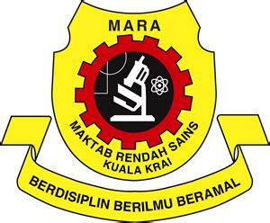 Inspirasi 68+ Logo MRSM