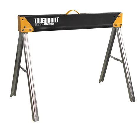 TOUGHBUILT C300 Sawhorse | The Home Depot Canada