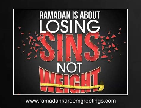 Ramadan Fasting Wishes Quotes 2025