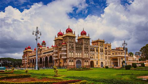 Mysuru - Best Places to visit in Mysuru District - Karnataka tourism