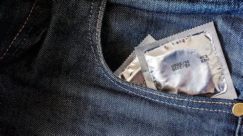 What Are The Benefits Of Ribbed & Dotted Condoms?