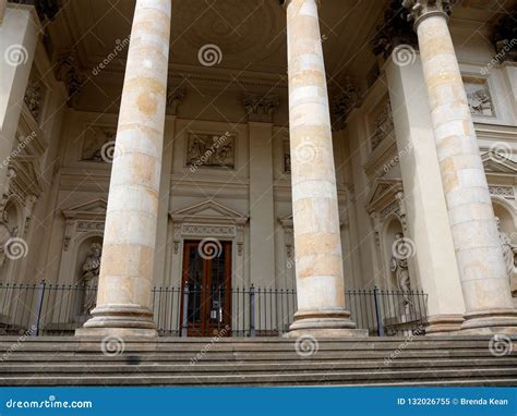 The Gendarmenmarkt is a Square in Berlin and the Site of an ...