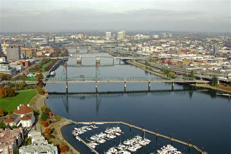 Interstate Bridge in Portland, OR, United States - bridge Reviews - Phone Number - Marinas.com