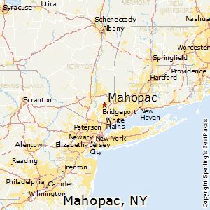 Best Places to Live in Mahopac, New York