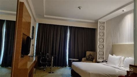 Holiday Inn Amritsar Hotel Amritsar at ₹ 6300 - Reviews, Photos & Offer