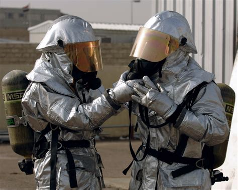 Two Person Wearing Protective Gears · Free Stock Photo